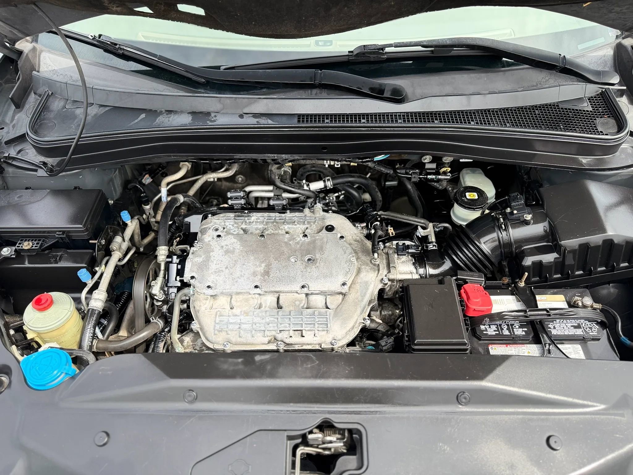 Used 2008 Acura MDX w/ Technology Package image 21