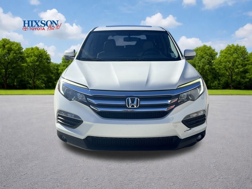 Used 2016 Honda Pilot EX-L image 2