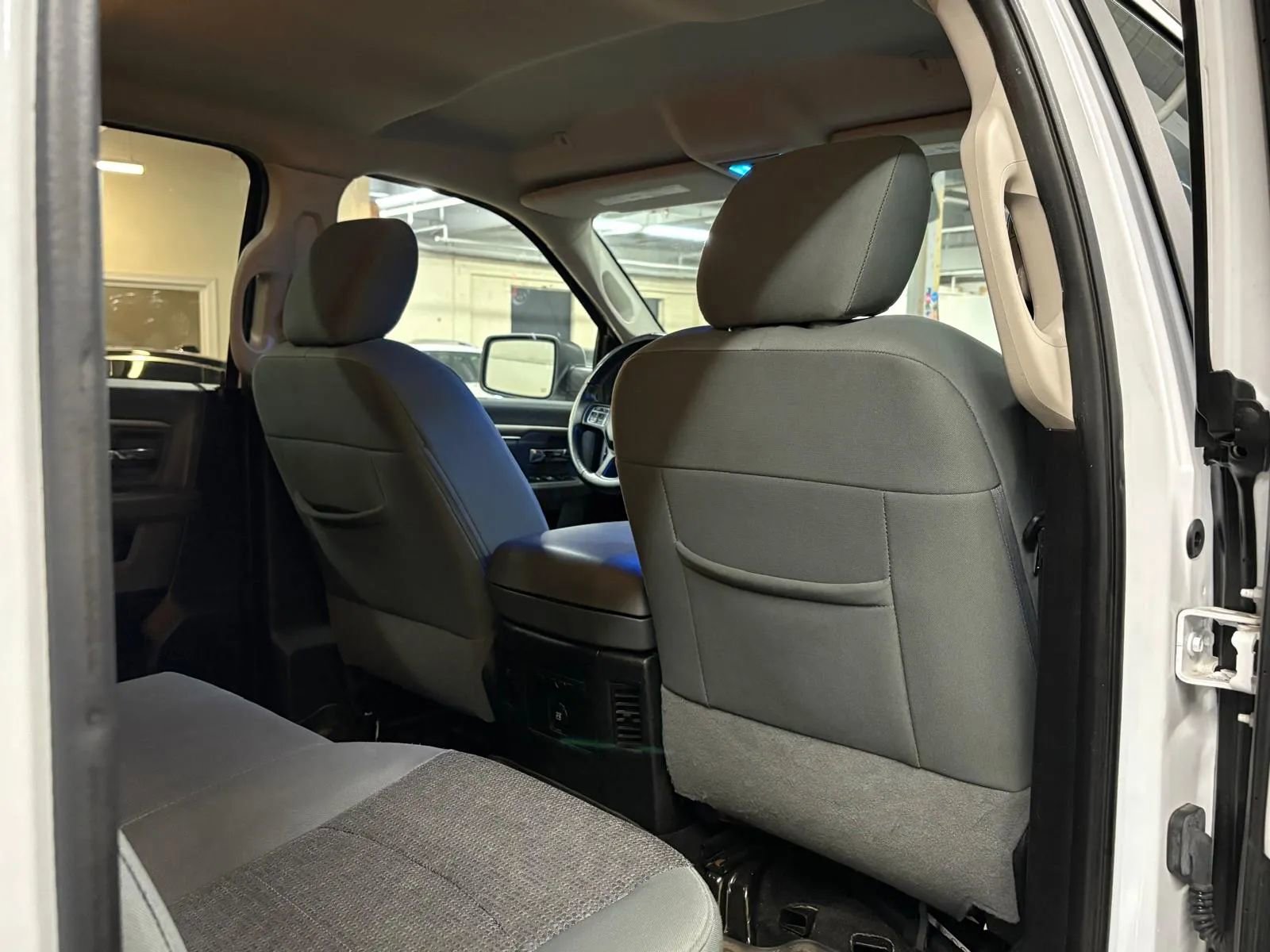 Used 2017 RAM 1500 Big Horn image 20