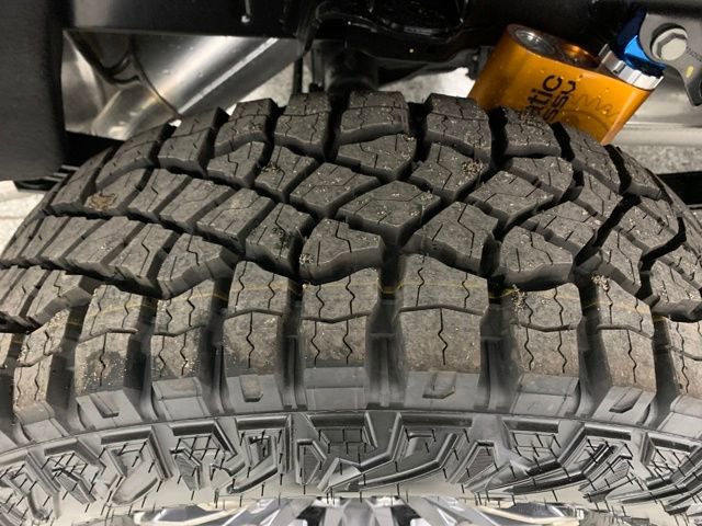 New 2026 Chevrolet Colorado ZR2 w/ Technology Package image 29