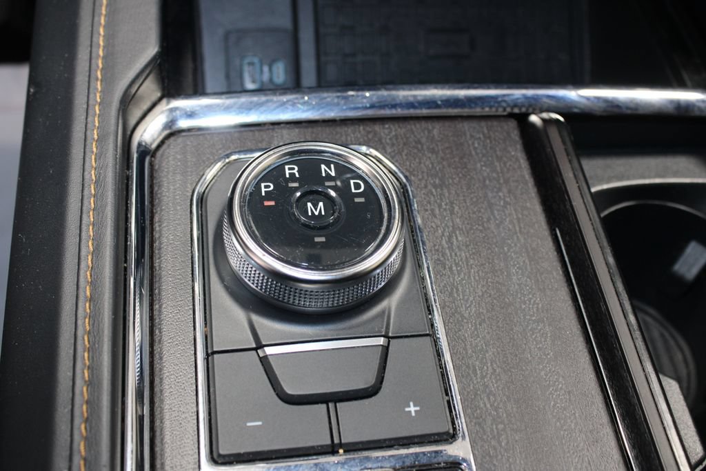 Used 2022 Ford Expedition Platinum AWD/4WD image 53
