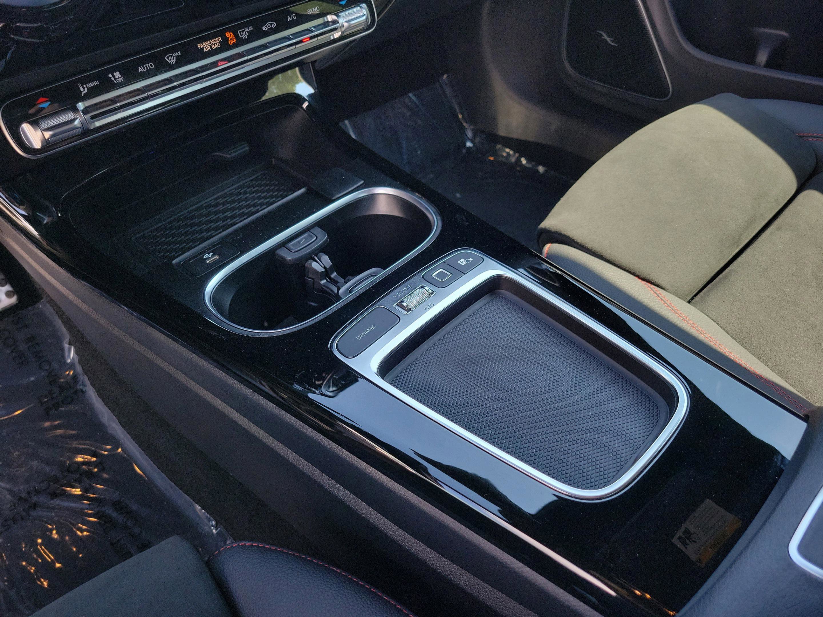 Certified 2026 Mercedes-Benz CLA 250 image 23