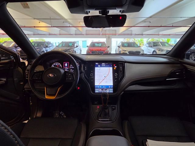 Used 2023 Subaru Outback Wilderness image 28