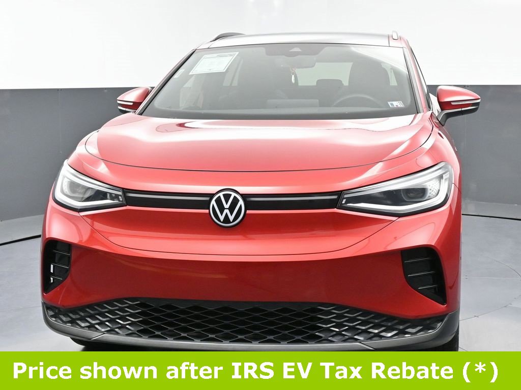 Used 2023 Volkswagen ID.4 S image 6
