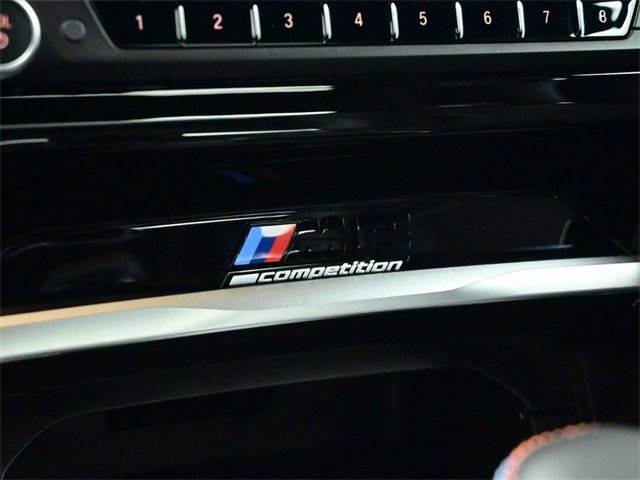 Used 2023 BMW M8 Competition image 26