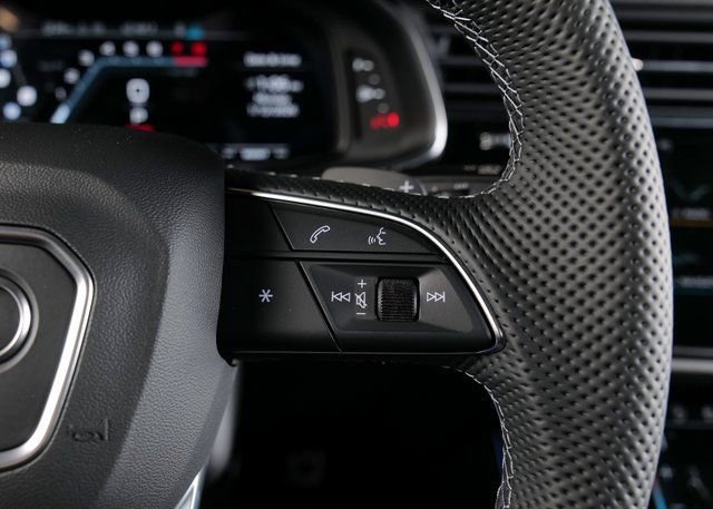 New 2026 Audi SQ8 Prestige image 22