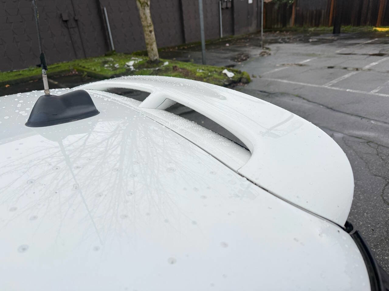 Used 2007 MINI Cooper S image 39