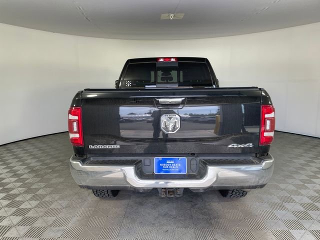 Used 2020 RAM 2500 Laramie AWD/4WD image 15
