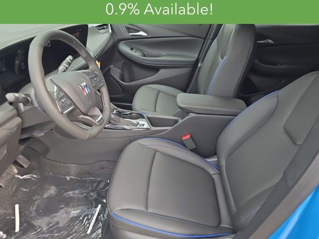 New 2026 Buick Encore GX Sport Touring w/ Comfort Package image 4