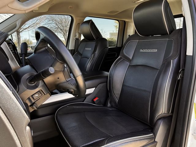 Used 2023 RAM 3500 Laramie image 26