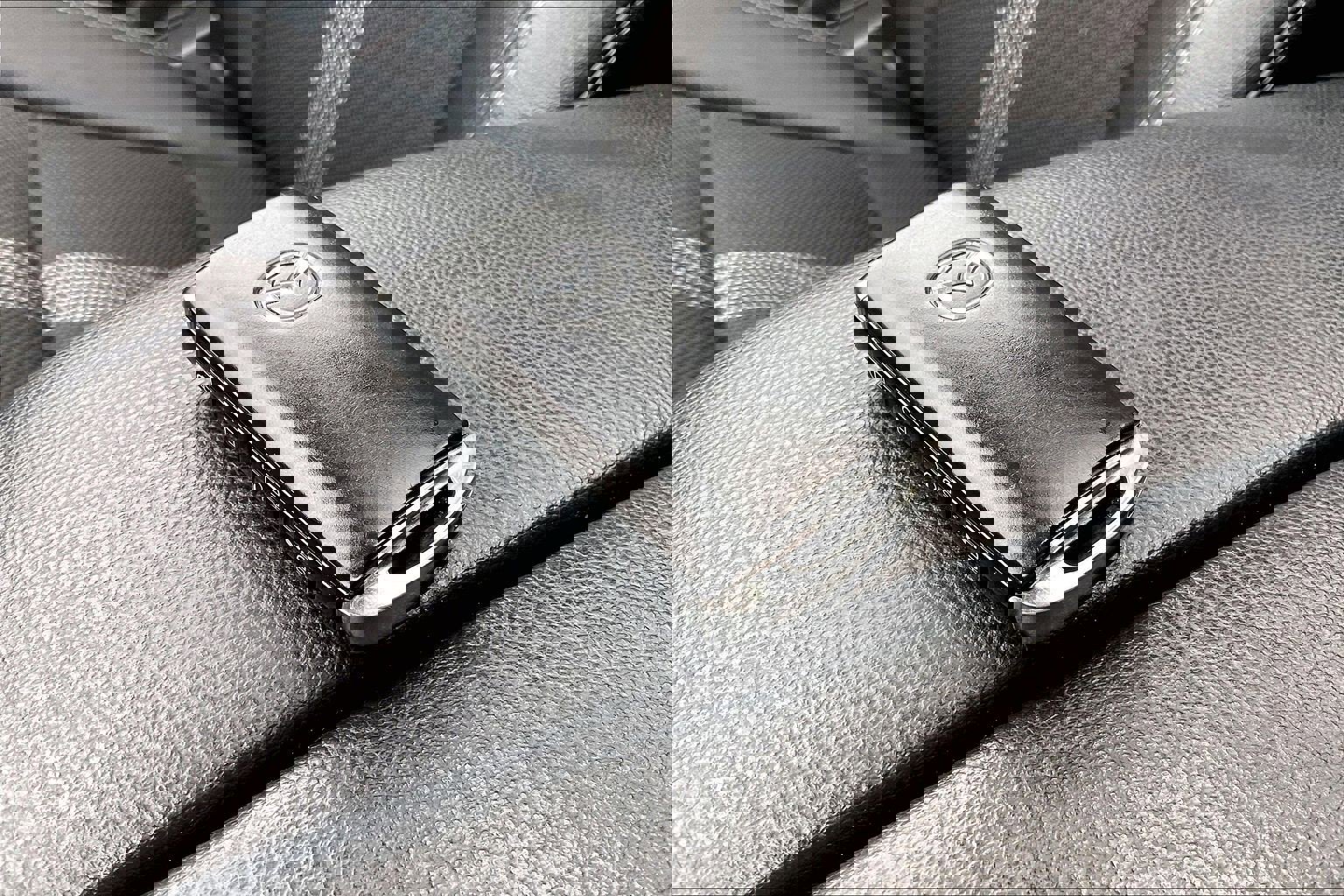 Used 2024 MAZDA CX-50 AWD 2.5 S w/ Weather Package image 14