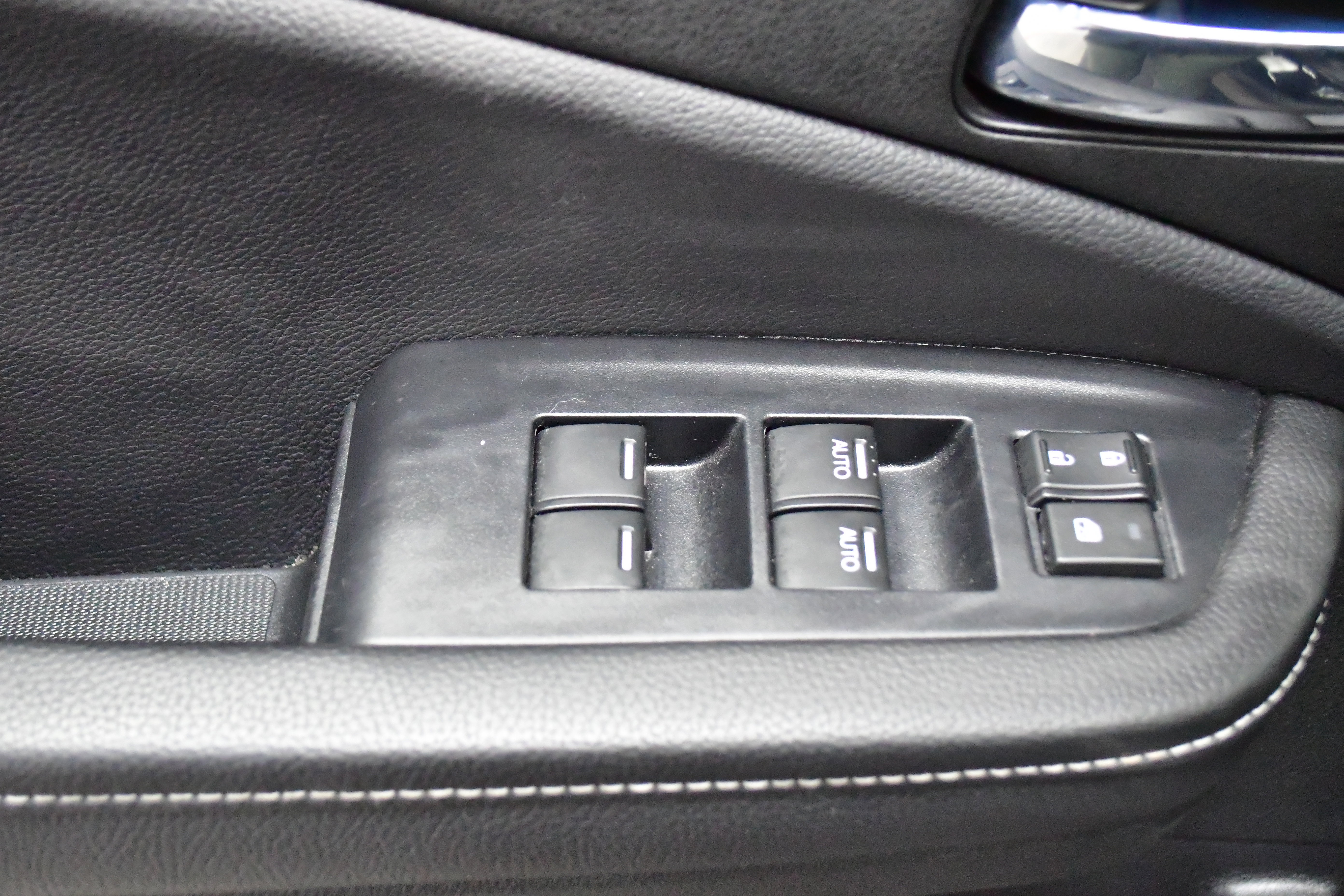 Used 2025 Honda Ridgeline RTL image 17