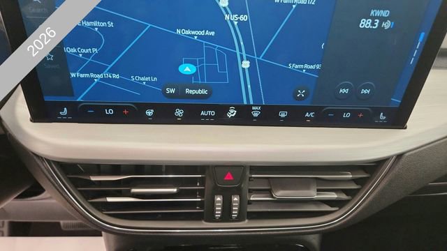 New 2026 Ford Escape SE w/ PHEV Premium Package FWD image 18