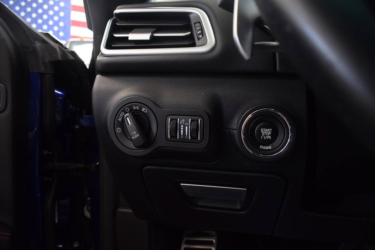 Used 2016 Maserati Ghibli S RWD image 63