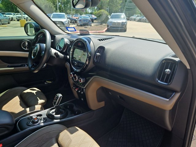 Used 2020 MINI Cooper Countryman S FWD image 21
