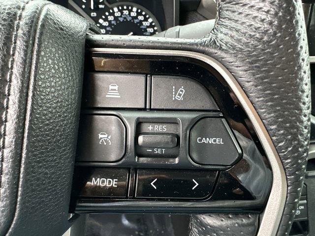 Used 2023 Toyota Tundra SR5 w/ TRD Sport Package image 33