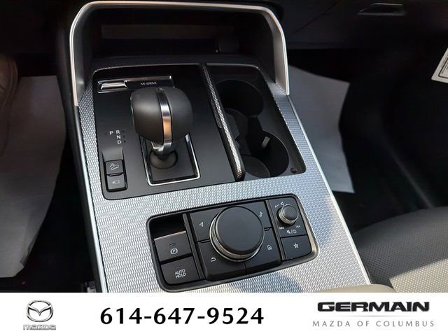 New 2026 MAZDA CX-70 3.3 Turbo w/ Premium Plus Pkg image 29