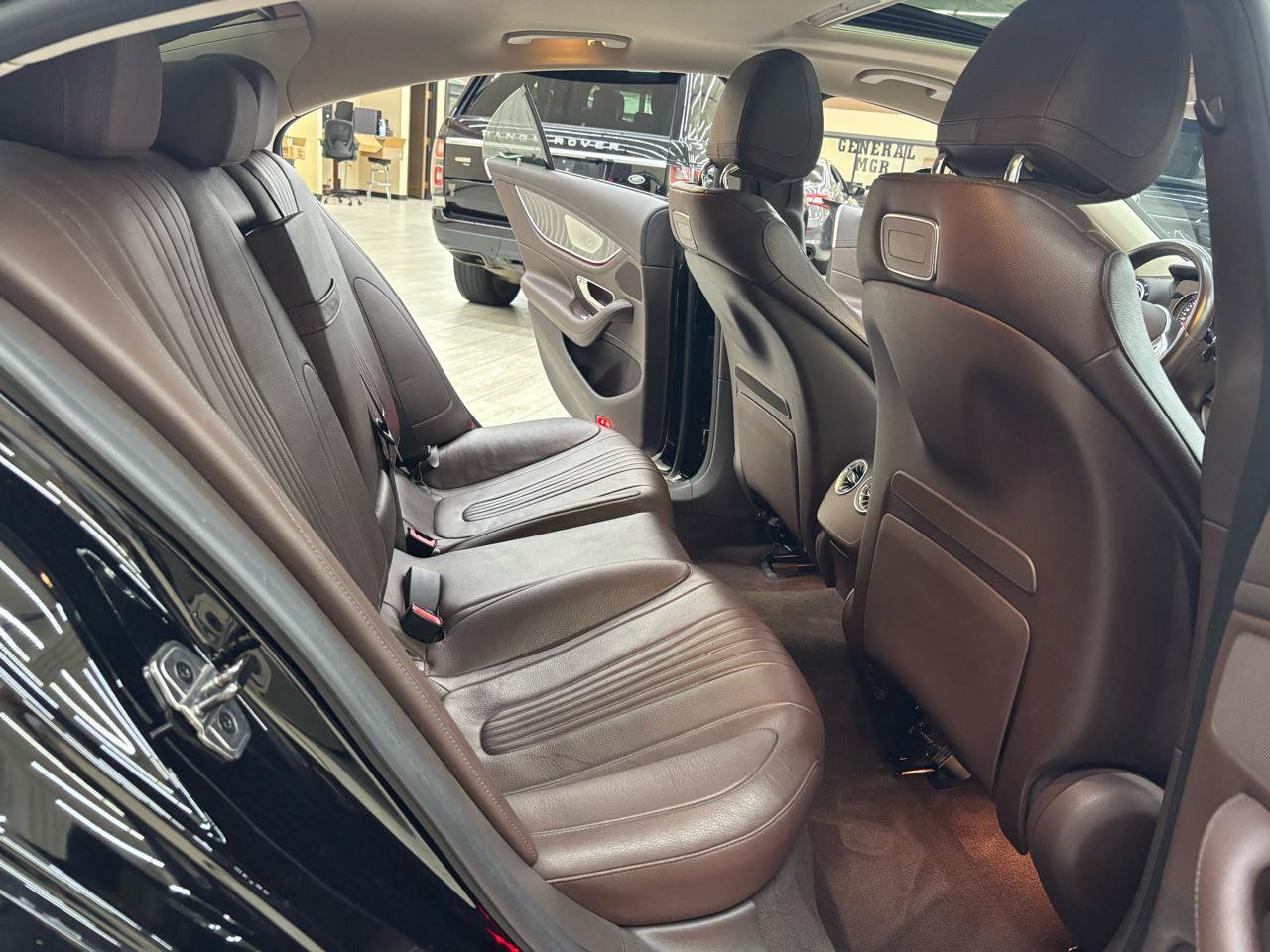 Used 2019 Mercedes-Benz CLS 450 image 19