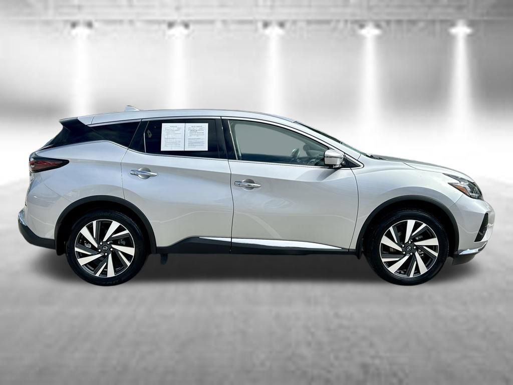 Certified 2024 Nissan Murano SL FWD image 5