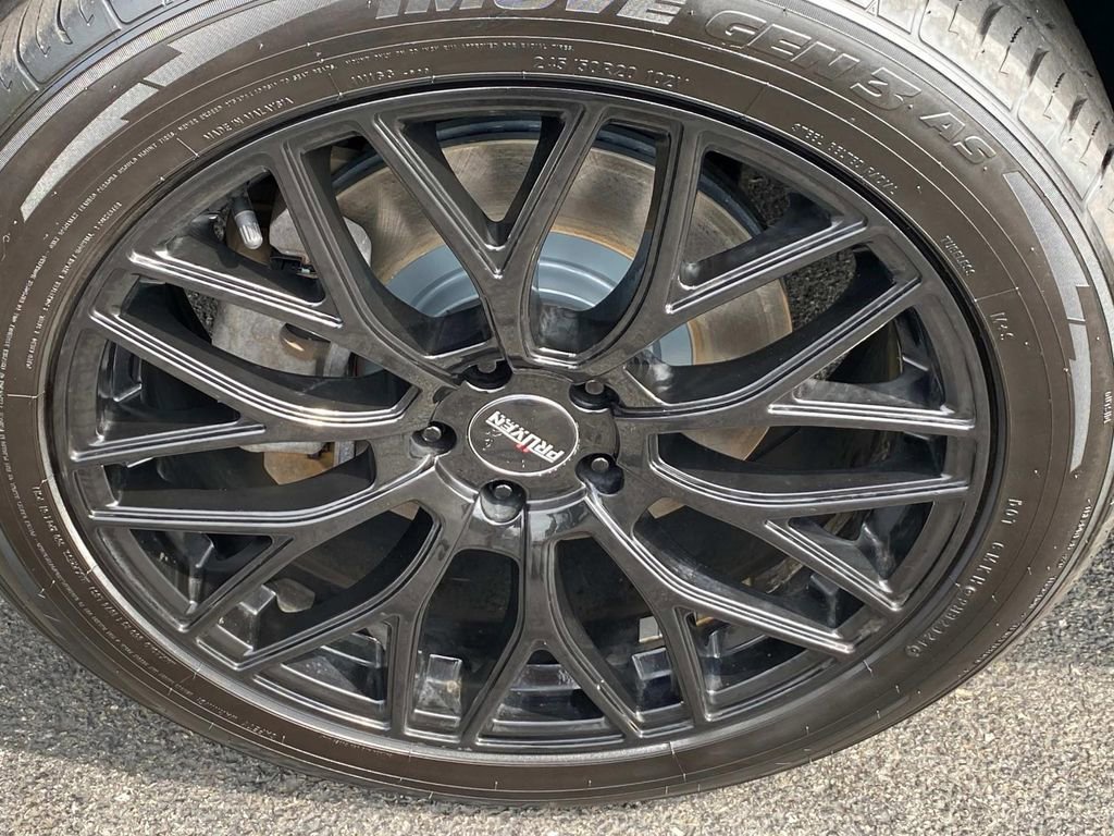 Used 2022 Kia Telluride EX w/ EX Premium Package image 29