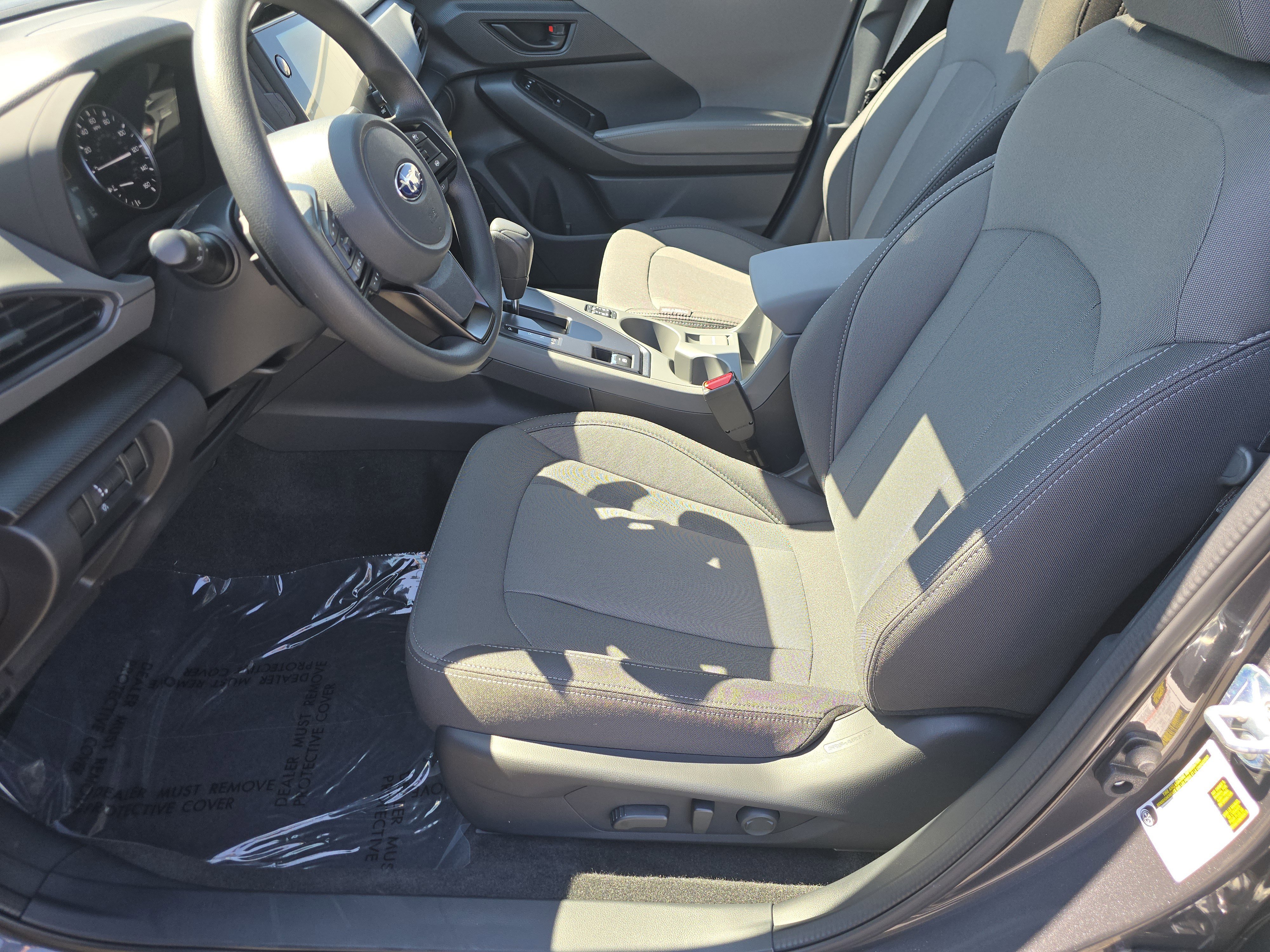 New 2026 Subaru Crosstrek 2.0i Premium image 19