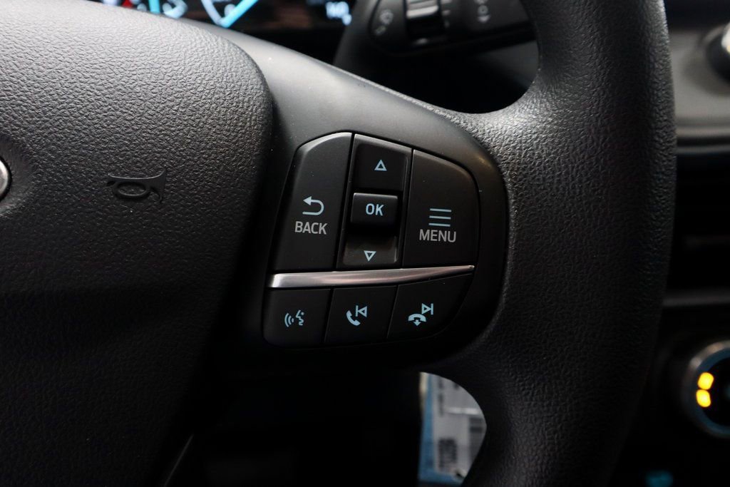 Certified 2024 Ford Maverick XL image 28