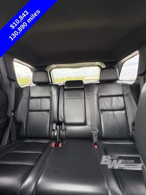 Used 2014 Jeep Grand Cherokee Limited AWD/4WD image 23