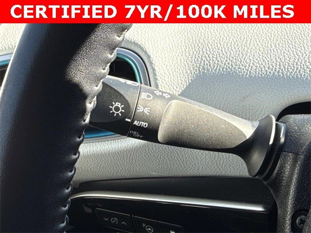 Used 2019 Toyota Prius XLE image 26