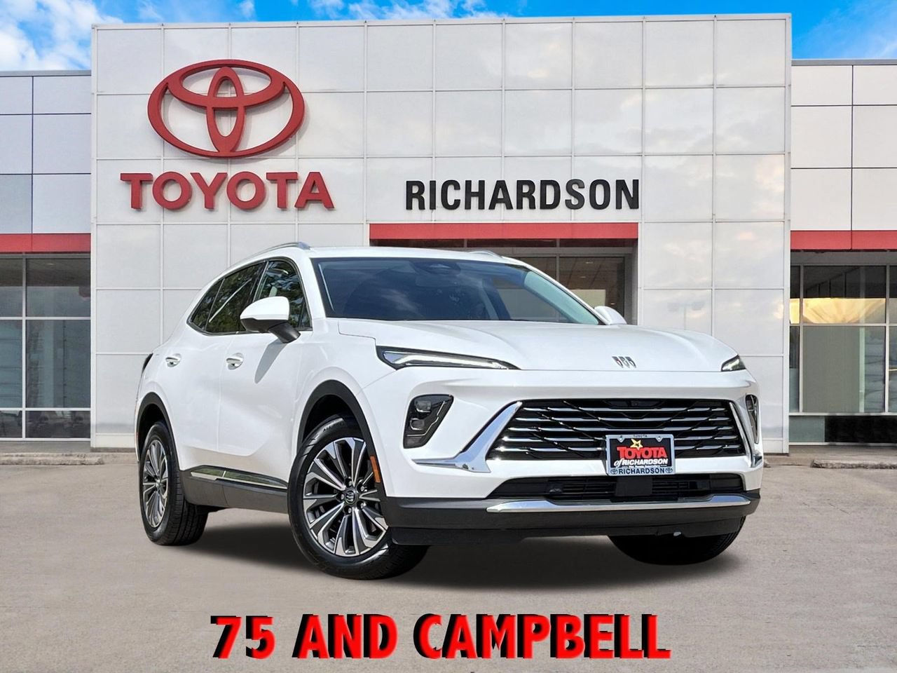Used 2024 Buick Envision Preferred AWD/4WD video 1
