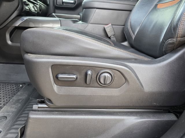 Used 2021 GMC Sierra 1500 AT4 w/ AT4 Value Package image 14