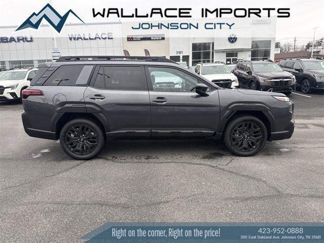 New 2026 Subaru Outback Limited XT w/ Premium/Limited Plus Package image 47