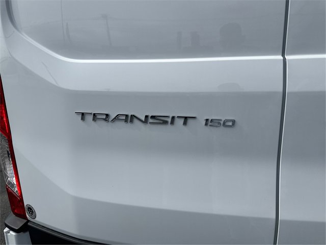 New 2025 Ford Transit 150 Low Roof w/ Exterior Upgrade Package image 13