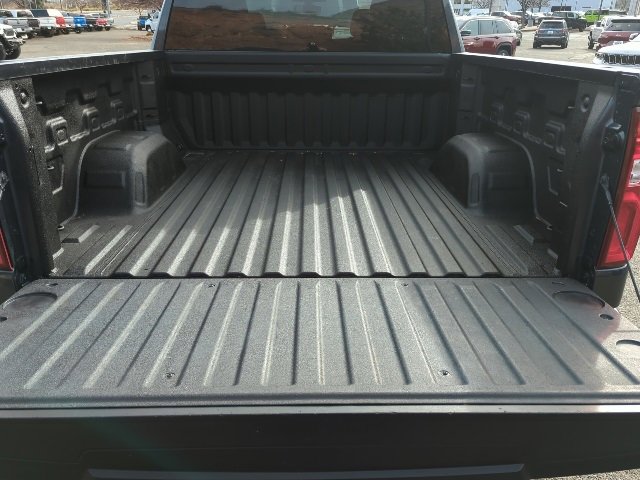 Used 2021 Chevrolet Silverado 1500 LT Trail Boss image 24