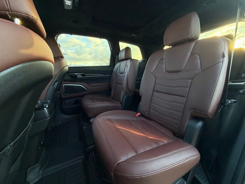 Used 2023 Kia Telluride SX Prestige image 29