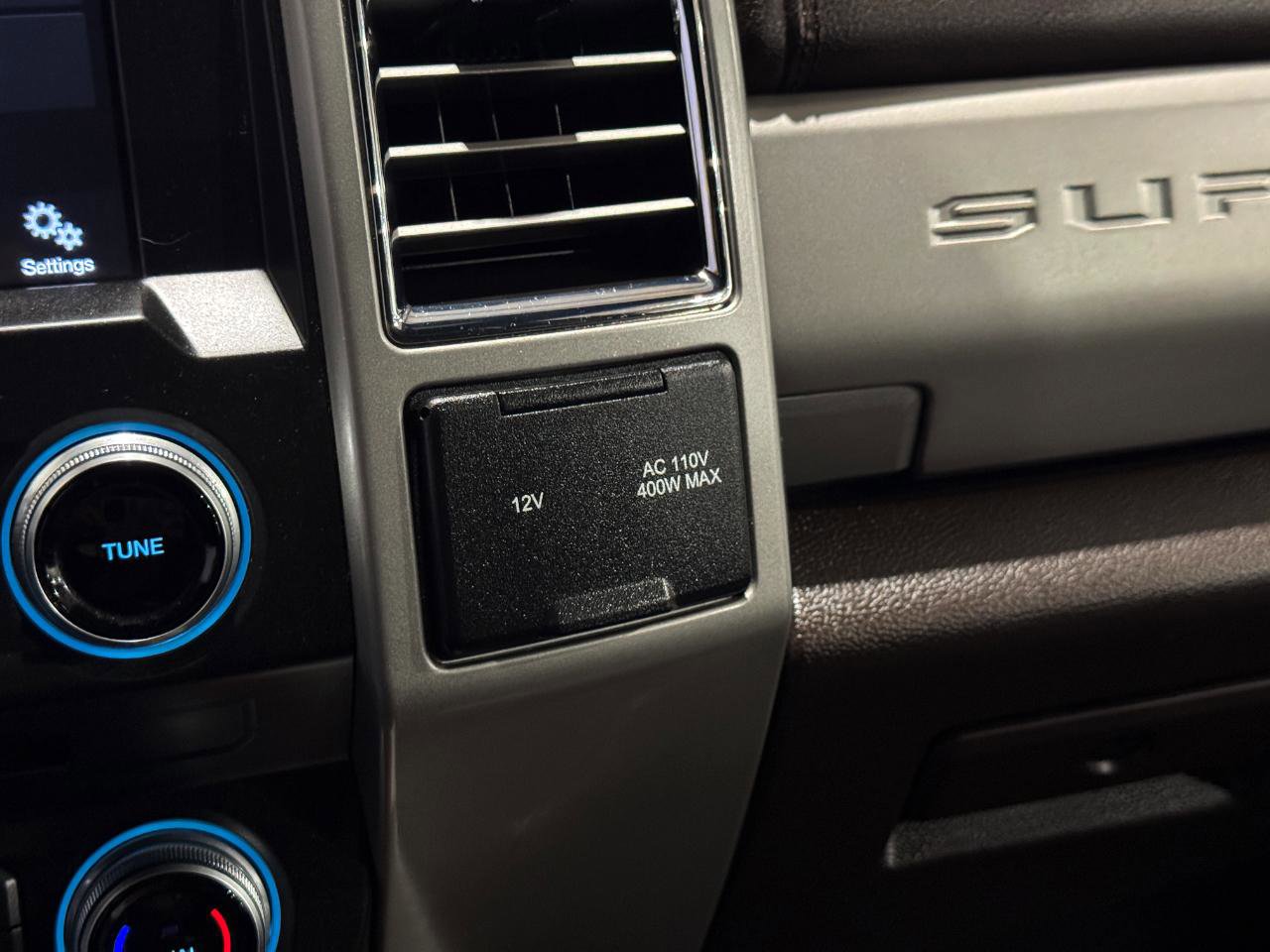 Used 2017 Ford F350 King Ranch w/ King Ranch Ultimate Package AWD/4WD image 30