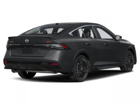 New 2026 Nissan Sentra SR w/ SR Premium Package FWD image 2