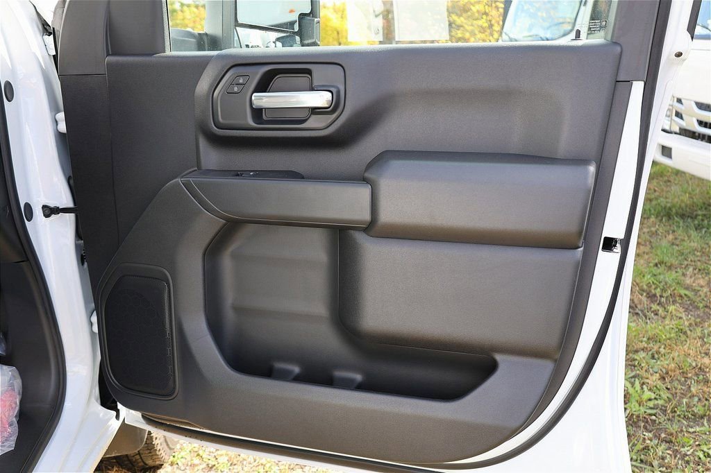 New 2025 Chevrolet Silverado 3500 W/T w/ WT Convenience Package image 27