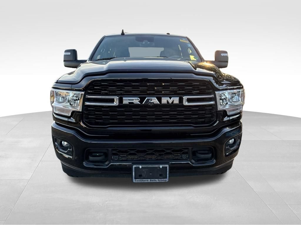 Used 2024 RAM 2500 Big Horn w/ Safety Group AWD/4WD image 9