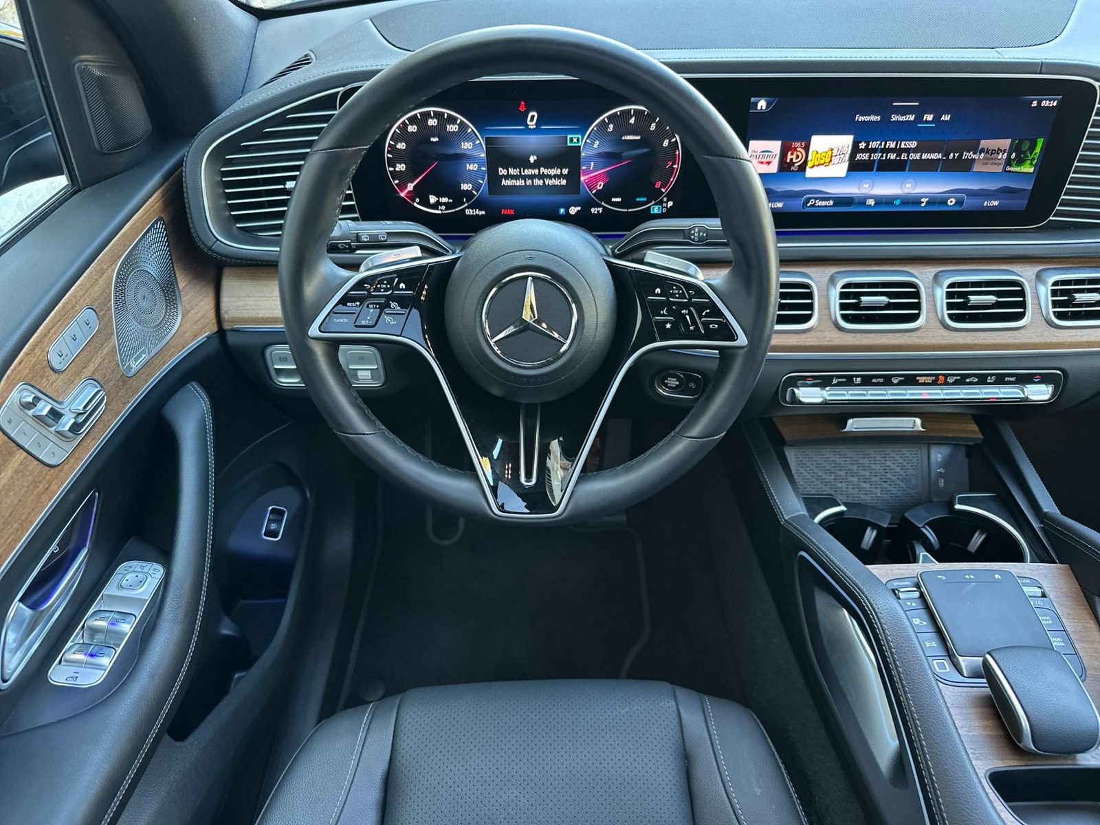 Certified 2026 Mercedes-Benz GLE 350 4MATIC image 16