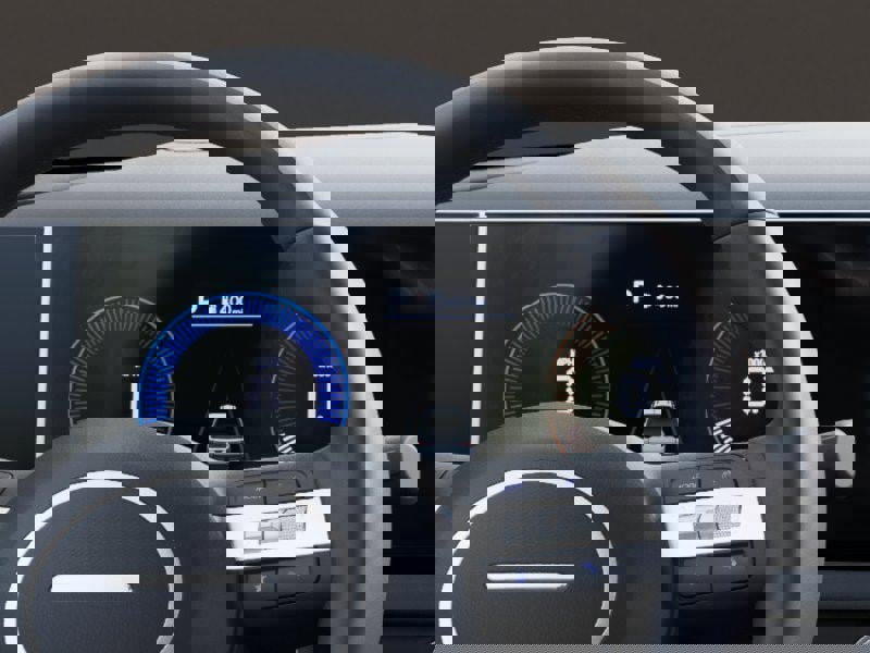 New 2026 Hyundai Santa Cruz SEL image 14