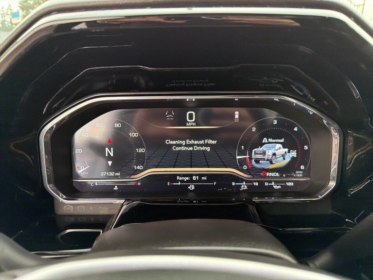 Used 2024 GMC Sierra 2500 SLE w/ SLE Value Package; image 38