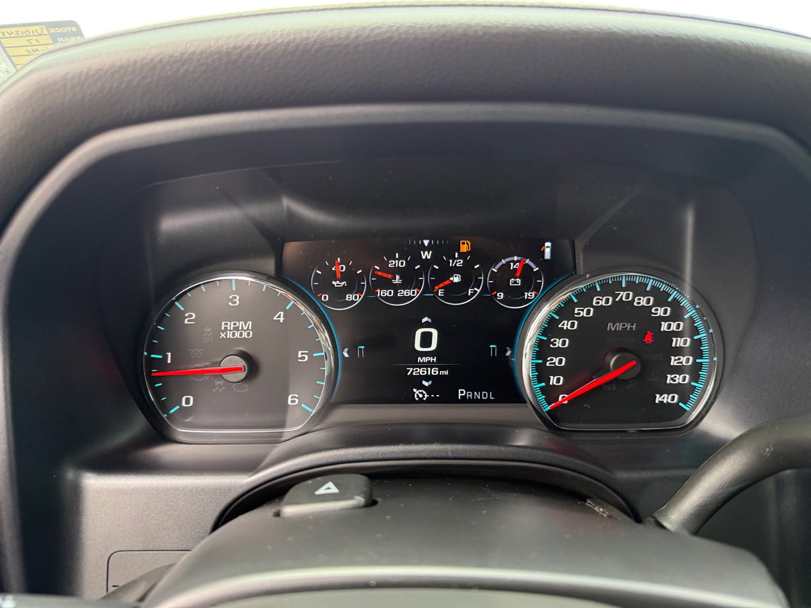 Used 2017 GMC Sierra 1500 Denali w/ Denali Ultimate Package image 11