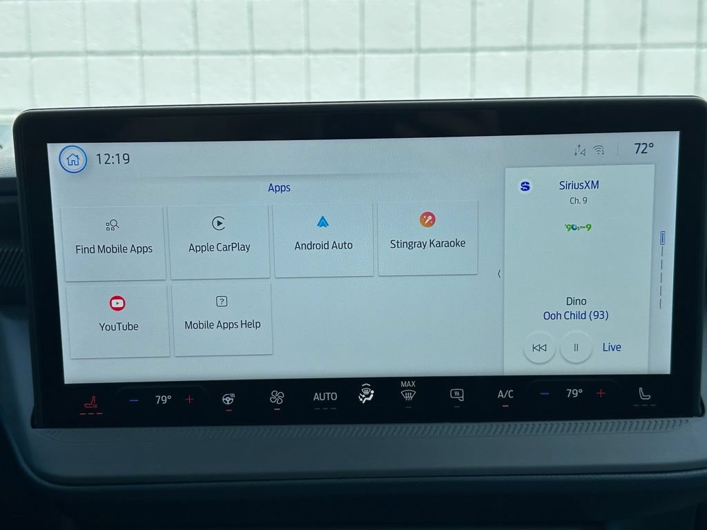 New 2026 Ford Maverick Tremor AWD/4WD image 14