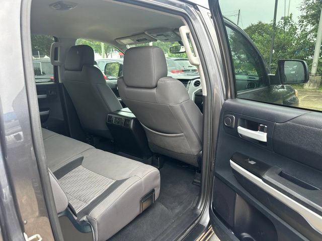 Used 2016 Toyota Tundra SR5 w/ TRD Off Road Package AWD/4WD image 17