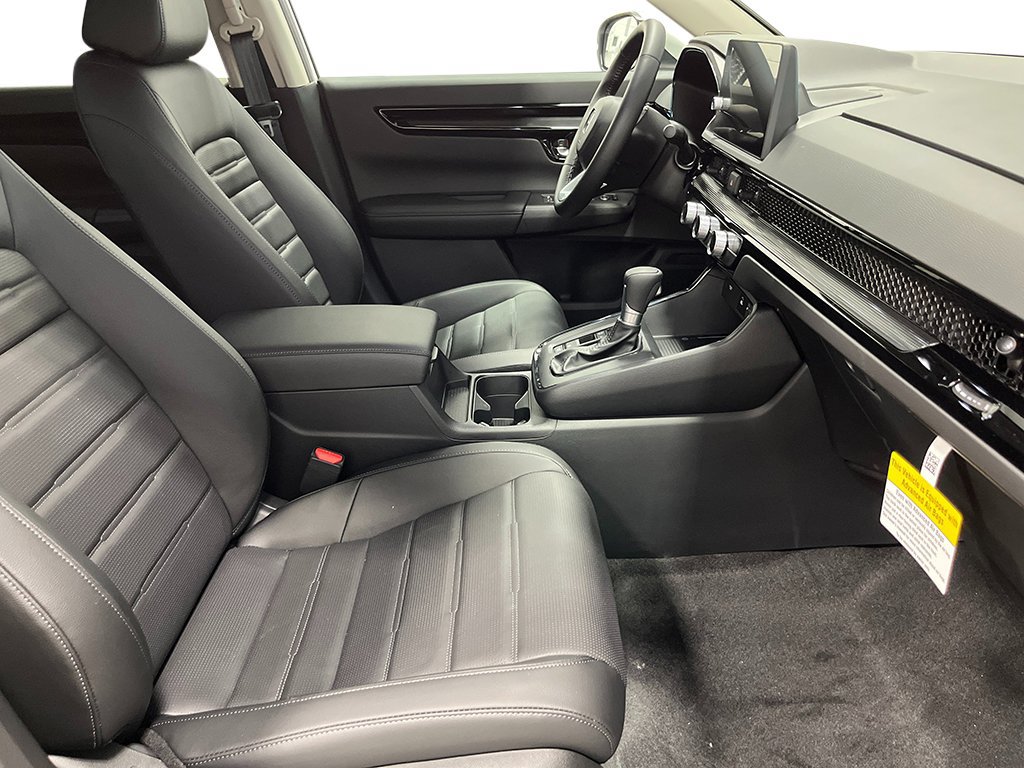 New 2027 Honda CR-V EX-L image 29
