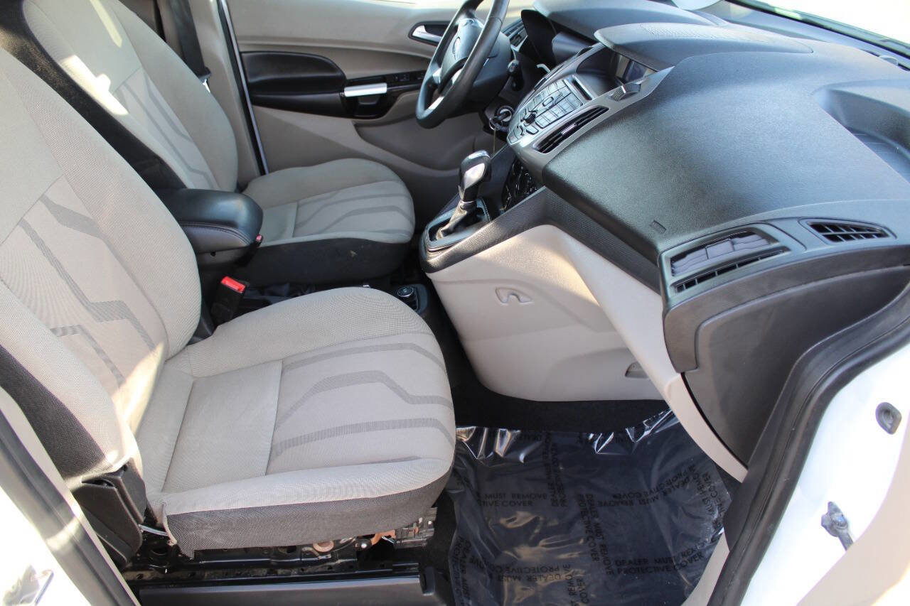 Used 2014 Ford Transit Connect XLT image 7