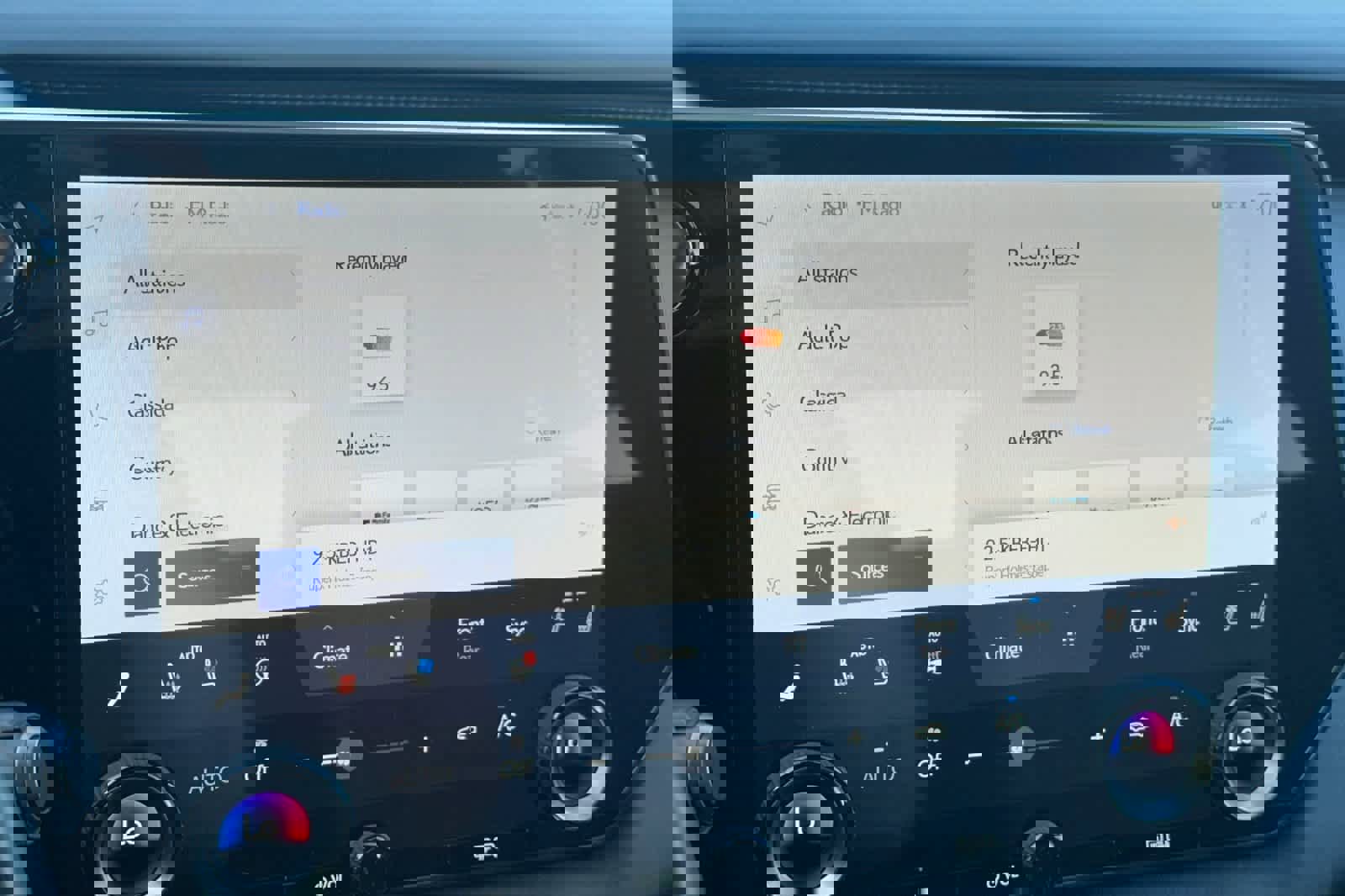 Certified 2025 Lexus RX 350 Premium w/ Convenience Package image 20