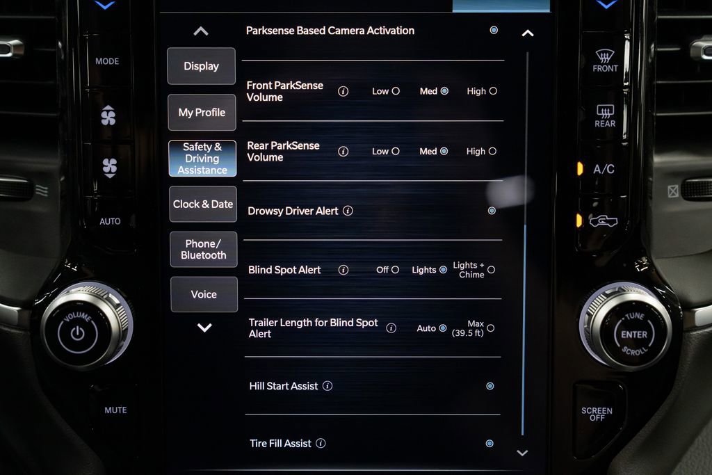 New 2026 RAM 3500 Big Horn image 20