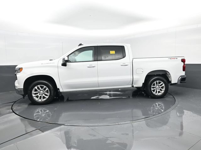 Used 2023 Chevrolet Silverado 1500 LT AWD/4WD image 5