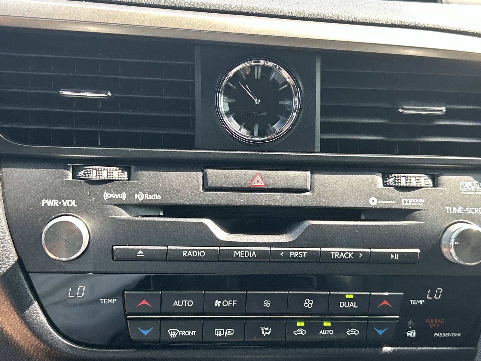 Used 2019 Lexus RX 350 F Sport AWD/4WD image 35